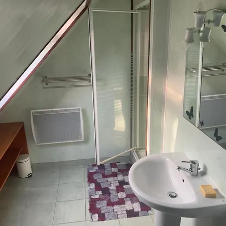 Апартаменты Situe Pres Des Plages Et Du Golf *