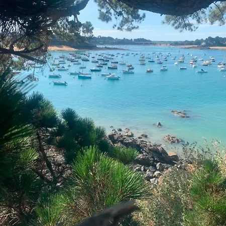 Situe Pres Des Plages Et Du Golf * Сен-Бриак-сюр-Мер