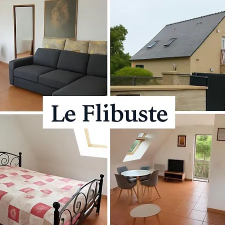 Situe Pres Des Plages Et Du Golf Апартаменты *