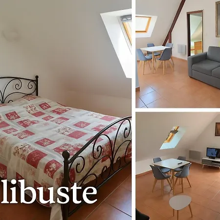Situe Pres Des Plages Et Du Golf Сен-Бриак-сюр-Мер