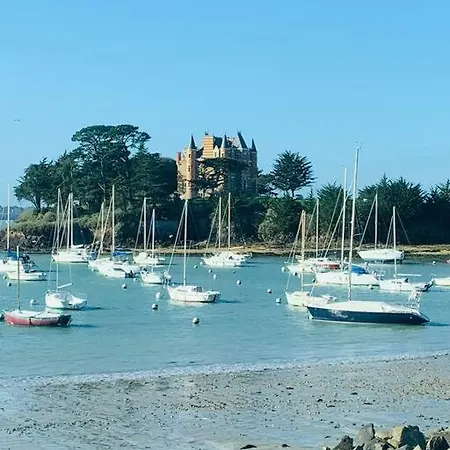 Apartment Situe Pres Des Plages Et Du Golf Saint-Briac-sur-Mer