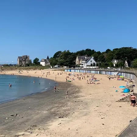 Situe Pres Des Plages Et Du Golf *