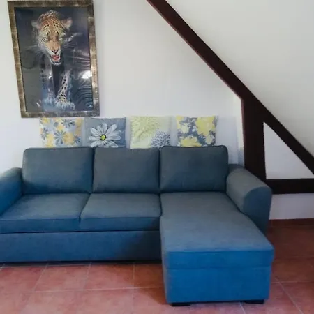 Apartment Situe Pres Des Plages Et Du Golf Saint-Briac-sur-Mer