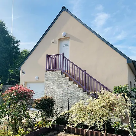 Situe Pres Des Plages Et Du Golf Apartment *